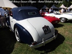 20th Antwerp Concours d'Elegance - Kasteel Belvédère (Wijnegem) -  7 september 2025
