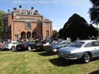 20th Antwerp Concours d'Elegance - Kasteel Belvédère (Wijnegem) -  7 september 2025