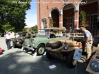 20th Antwerp Concours d'Elegance - Kasteel Belvédère (Wijnegem) -  7 september 2025