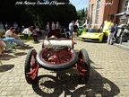 20th Antwerp Concours d'Elegance - Kasteel Belvédère (Wijnegem) -  7 september 2025