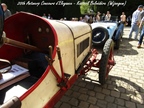 20th Antwerp Concours d'Elegance - Kasteel Belvédère (Wijnegem) -  7 september 2025
