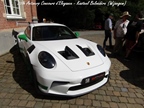20th Antwerp Concours d'Elegance - Kasteel Belvédère (Wijnegem) -  7 september 2025