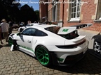 20th Antwerp Concours d'Elegance - Kasteel Belvédère (Wijnegem) -  7 september 2025