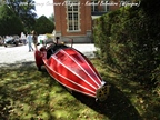 20th Antwerp Concours d'Elegance - Kasteel Belvédère (Wijnegem) -  7 september 2025