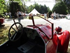 20th Antwerp Concours d'Elegance - Kasteel Belvédère (Wijnegem) -  7 september 2025