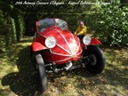 20th Antwerp Concours d'Elegance - Kasteel Belvédère (Wijnegem) -  7 september 2025