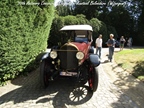20th Antwerp Concours d'Elegance - Kasteel Belvédère (Wijnegem) -  7 september 2025