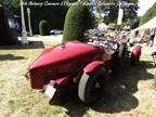 20th Antwerp Concours d'Elegance - Kasteel Belvédère (Wijnegem) -  7 september 2025