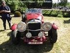 20th Antwerp Concours d'Elegance - Kasteel Belvédère (Wijnegem) -  7 september 2025