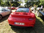 20th Antwerp Concours d'Elegance - Kasteel Belvédère (Wijnegem) -  7 september 2025