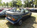 20th Antwerp Concours d'Elegance - Kasteel Belvédère (Wijnegem) -  7 september 2025