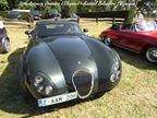 20th Antwerp Concours d'Elegance - Kasteel Belvédère (Wijnegem) -  7 september 2025