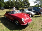 20th Antwerp Concours d'Elegance - Kasteel Belvédère (Wijnegem) -  7 september 2025