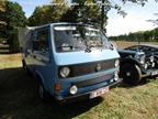 20th Antwerp Concours d'Elegance - Kasteel Belvédère (Wijnegem) -  7 september 2025