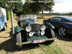 20th Antwerp Concours d'Elegance - Kasteel Belvédère (Wijnegem) -  7 september 2025