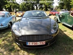 20th Antwerp Concours d'Elegance - Kasteel Belvédère (Wijnegem) -  7 september 2025