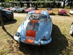 20th Antwerp Concours d'Elegance - Kasteel Belvédère (Wijnegem) -  7 september 2025