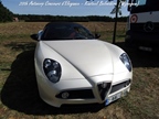 20th Antwerp Concours d'Elegance - Kasteel Belvédère (Wijnegem) -  7 september 2025