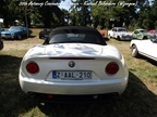 20th Antwerp Concours d'Elegance - Kasteel Belvédère (Wijnegem) -  7 september 2025