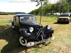 20th Antwerp Concours d'Elegance - Kasteel Belvédère (Wijnegem) -  7 september 2025