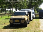 20th Antwerp Concours d'Elegance - Kasteel Belvédère (Wijnegem) -  7 september 2025
