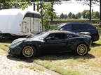 20th Antwerp Concours d'Elegance - Kasteel Belvédère (Wijnegem) -  7 september 2025