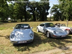 20th Antwerp Concours d'Elegance - Kasteel Belvédère (Wijnegem) -  7 september 2025