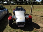 20th Antwerp Concours d'Elegance - Kasteel Belvédère (Wijnegem) -  7 september 2025