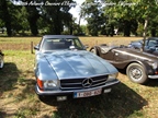 20th Antwerp Concours d'Elegance - Kasteel Belvédère (Wijnegem) -  7 september 2025