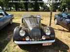 20th Antwerp Concours d'Elegance - Kasteel Belvédère (Wijnegem) -  7 september 2025