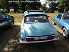 20th Antwerp Concours d'Elegance - Kasteel Belvédère (Wijnegem) -  7 september 2025