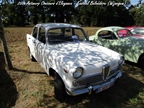 20th Antwerp Concours d'Elegance - Kasteel Belvédère (Wijnegem) -  7 september 2025
