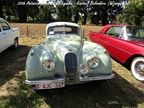 20th Antwerp Concours d'Elegance - Kasteel Belvédère (Wijnegem) -  7 september 2025