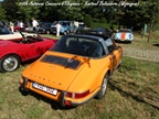 20th Antwerp Concours d'Elegance - Kasteel Belvédère (Wijnegem) -  7 september 2025