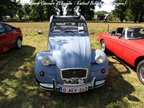 20th Antwerp Concours d'Elegance - Kasteel Belvédère (Wijnegem) -  7 september 2025
