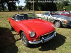 20th Antwerp Concours d'Elegance - Kasteel Belvédère (Wijnegem) -  7 september 2025