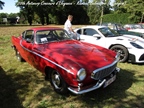 20th Antwerp Concours d'Elegance - Kasteel Belvédère (Wijnegem) -  7 september 2025