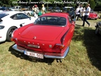 20th Antwerp Concours d'Elegance - Kasteel Belvédère (Wijnegem) -  7 september 2025