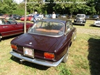 20th Antwerp Concours d'Elegance - Kasteel Belvédère (Wijnegem) -  7 september 2025