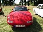 20th Antwerp Concours d'Elegance - Kasteel Belvédère (Wijnegem) -  7 september 2025