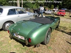 20th Antwerp Concours d'Elegance - Kasteel Belvédère (Wijnegem) -  7 september 2025