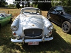 20th Antwerp Concours d'Elegance - Kasteel Belvédère (Wijnegem) -  7 september 2025