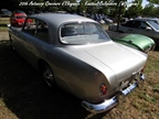 20th Antwerp Concours d'Elegance - Kasteel Belvédère (Wijnegem) -  7 september 2025