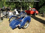 20th Antwerp Concours d'Elegance - Kasteel Belvédère (Wijnegem) -  7 september 2025