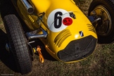 Antwerp Concours d'Elegance -  7 september 2025