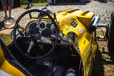Antwerp Concours d'Elegance -  7 september 2025