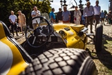 Antwerp Concours d'Elegance -  7 september 2025