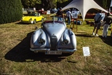 Antwerp Concours d'Elegance -  7 september 2025