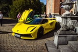 Antwerp Concours d'Elegance -  7 september 2025