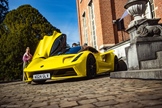 Antwerp Concours d'Elegance -  7 september 2025